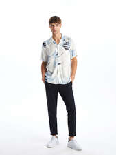 شلوار راحتی مردانه ال سی وایکیکی