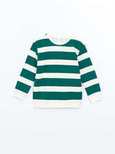 پلیور بچه‌گانه ال سی وایکیکی