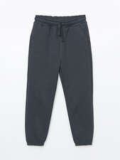 شلوار پیاده روی طوسی شلوار پیاده روی بچهگانه ال سی وایکیکی