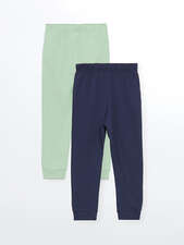 شلوار پیاده روی سبز شلوار پیاده روی بچهگانه ال سی وایکیکی