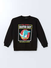 پلیور بچه‌گانه ال سی وایکیکی