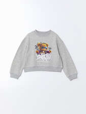 پلیور بچه‌گانه ال سی وایکیکی