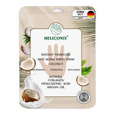 ماسک صورت زنانه کازمتیک