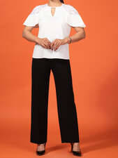 بلوز زنانه بُـرنُس