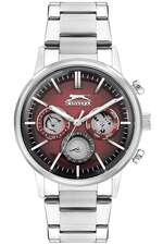 ساعت مچی عقربه ای مردانه اسلازنگر