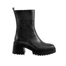 بوت زنانه منط