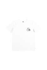 تی شرت آستین کوتاه مردانه کوییک سیلور