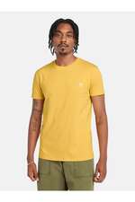 تی شرت آستین کوتاه مردانه تیمبرلند