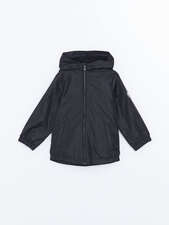 بارانی بچه‌گانه ال سی وایکیکی