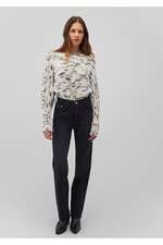 پلیور زنانه ماوی