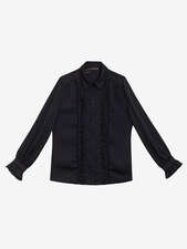 شومیز زنانه بُـرنُس