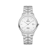 ساعت مچی عقربه ای مردانه آتلانتیک