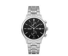 ساعت مچی عقربه ای مردانه آتلانتیک