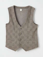 جلیقه رسمی بچه‌گانه ال سی وایکیکی