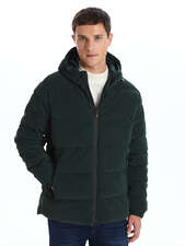 کاپشن مردانه ال سی وایکیکی