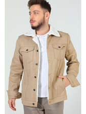 کاپشن مردانه ال سی وایکیکی