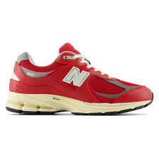 کفش دویدن و پیادهروی زرشکی کفش دویدن و پیادهروی مردانه / زنانه نیو بالانس