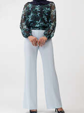 بلوز زنانه بُـرنُس