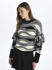 پلیور زنانه ال سی وایکیکی