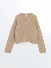 پلیور بچه‌گانه ال سی وایکیکی