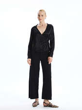 شلوار جین زنانه ال سی وایکیکی