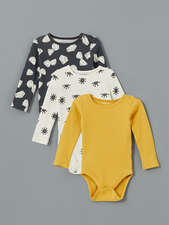 بادی بچه‌گانه ال سی وایکیکی