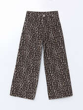 شلوار پیاده روی بچه‌گانه ال سی وایکیکی