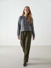 شلوار رسمی زنانه ال سی وایکیکی