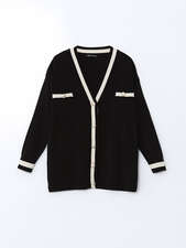 بافت زنانه ال سی وایکیکی