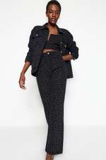 شلوار جین زنانه  میلا