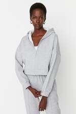 سویشرت و هودی زنانه  میلا