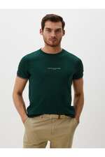 تی شرت آستین کوتاه مردانه تامی هیلفیگر