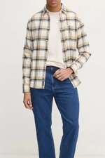 پیراهن آستین بلند مردانه تامی هیلفیگر