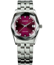 ساعت مچی عقربه ای زنانه جویسا