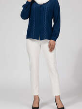 شومیز زنانه بُـرنُس