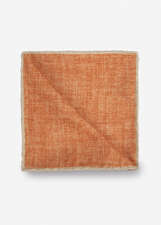 دستمال جیب مردانه کروم