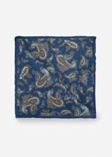 دستمال جیب مردانه کروم