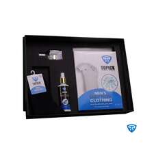 جعبه کادو مردانه تاپیک