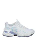 کتانی (اسنیکرز) سفید کتانی (اسنیکرز) زنانه جامپ