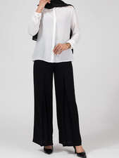 شومیز زنانه بُـرنُس