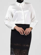 شومیز زنانه بُـرنُس