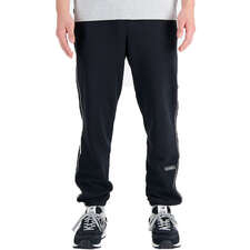 شلوار پیاده روی سیاه شلوار پیاده روی مردانه نیو بالانس