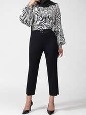 شلوار رسمی زنانه بُـرنُس