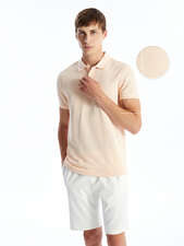 پولو شرت مردانه ال سی وایکیکی