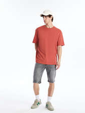 شلوارک مردانه ال سی وایکیکی