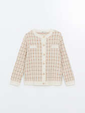 بافت زنانه ال سی وایکیکی