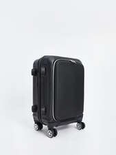 ساک مسافرتی دستی سیاه ساک مسافرتی دستی زنانه ال سی وایکیکی