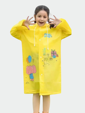 بارانی بچه‌گانه ال سی وایکیکی