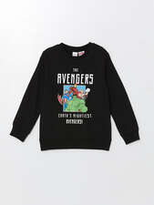 پلیور بچه‌گانه ال سی وایکیکی