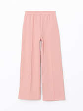 شلوار پیاده روی صورتی شلوار پیاده روی بچهگانه ال سی وایکیکی